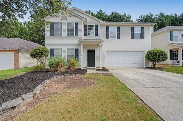 1012 Sycamore Lane, Villa Rica, GA 30180