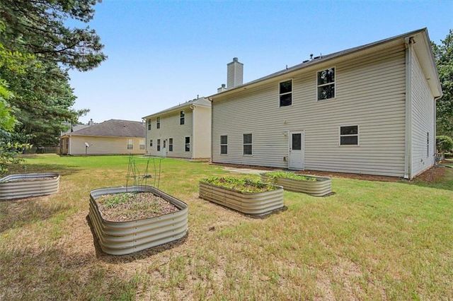1012 Sycamore Lane, Villa Rica, GA 30180