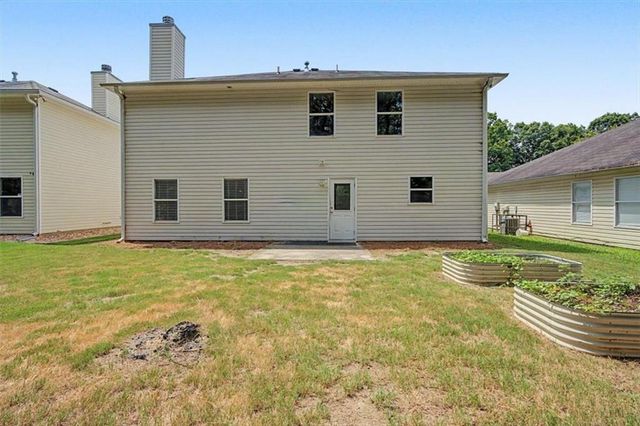 1012 Sycamore Lane, Villa Rica, GA 30180