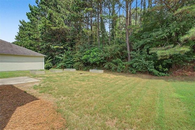 1012 Sycamore Lane, Villa Rica, GA 30180