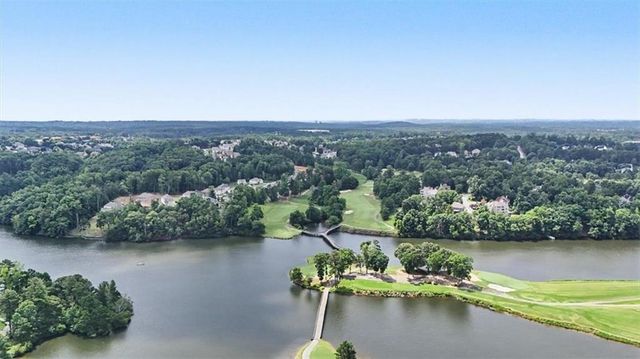1012 Sycamore Lane, Villa Rica, GA 30180