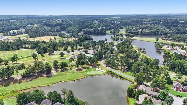 1012 Sycamore Lane, Villa Rica, GA 30180