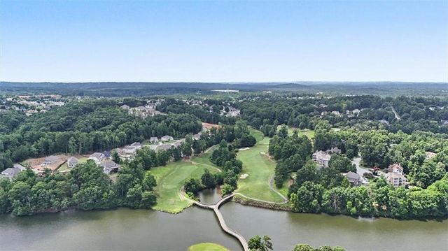 1012 Sycamore Lane, Villa Rica, GA 30180