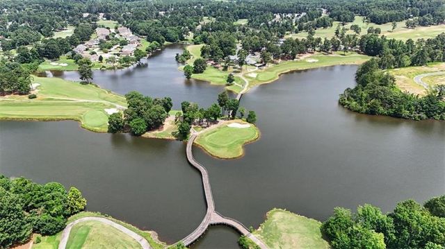 1012 Sycamore Lane, Villa Rica, GA 30180