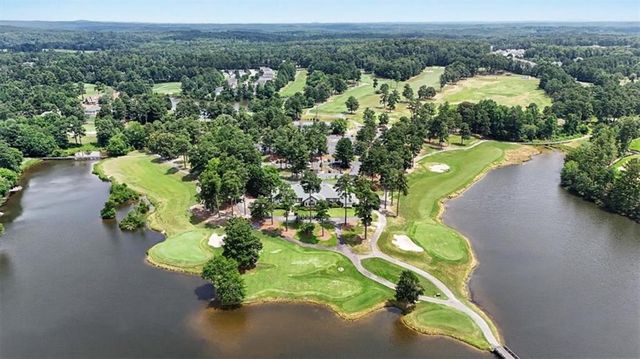 1012 Sycamore Lane, Villa Rica, GA 30180