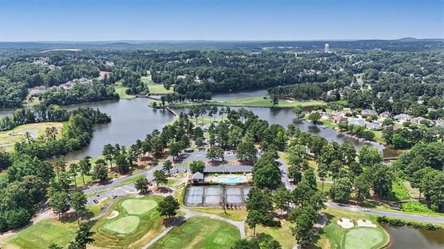 1012 Sycamore Lane, Villa Rica, GA 30180