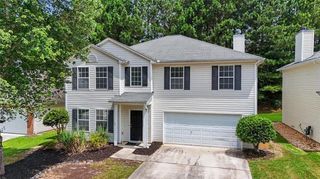 1012 Sycamore Lane, Villa Rica, GA 30180