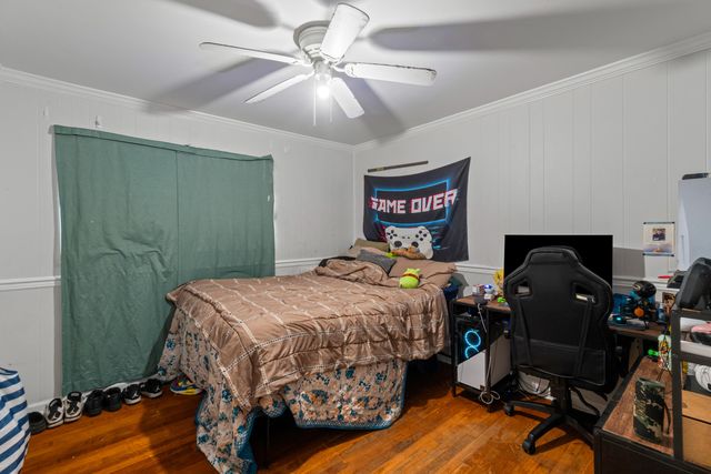 207 Margaret Ave., Petal, MS 39465