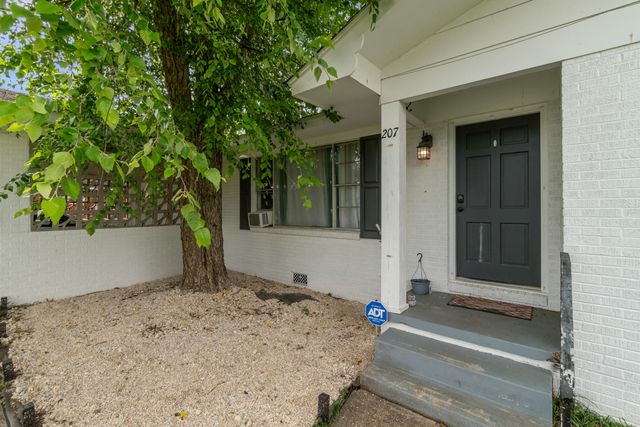 207 Margaret Ave., Petal, MS 39465