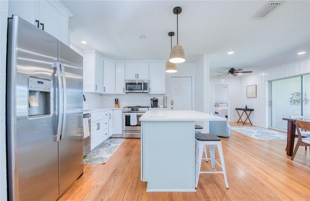 775 S BAYSHORE BOULEVARD, Safety Harbor, FL 34695