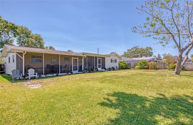 775 S BAYSHORE BOULEVARD, Safety Harbor, FL 34695