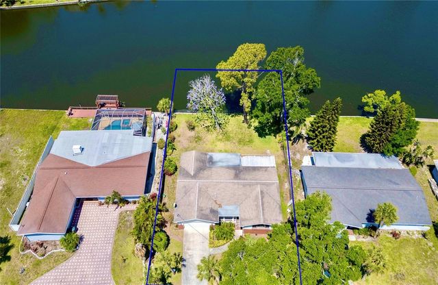 775 S BAYSHORE BOULEVARD, Safety Harbor, FL 34695