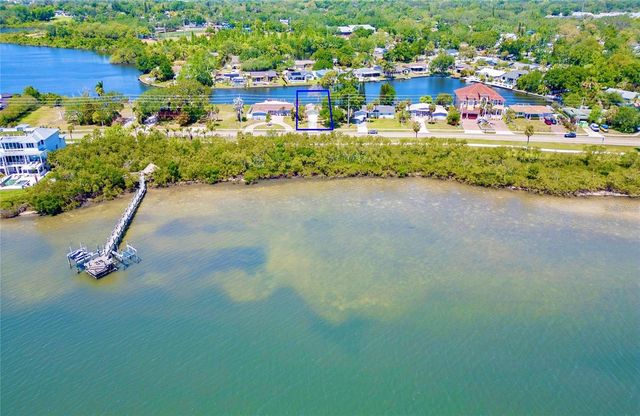 775 S BAYSHORE BOULEVARD, Safety Harbor, FL 34695