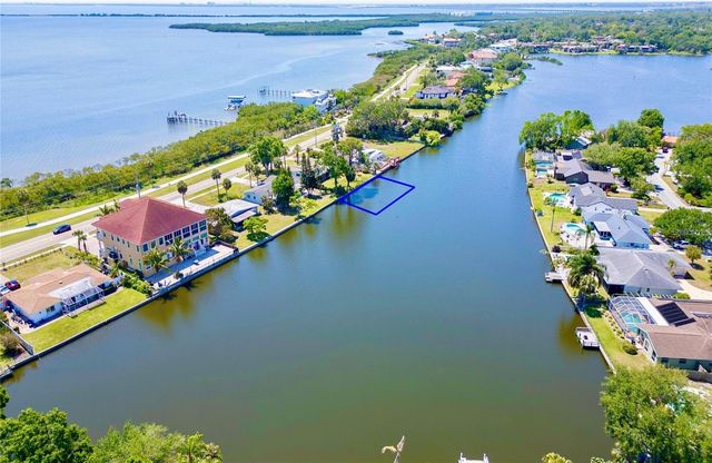 775 S BAYSHORE BOULEVARD, Safety Harbor, FL 34695