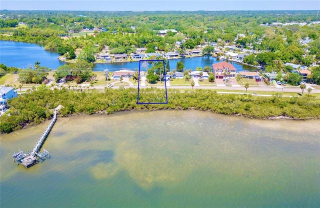 775 S BAYSHORE BOULEVARD, Safety Harbor, FL 34695