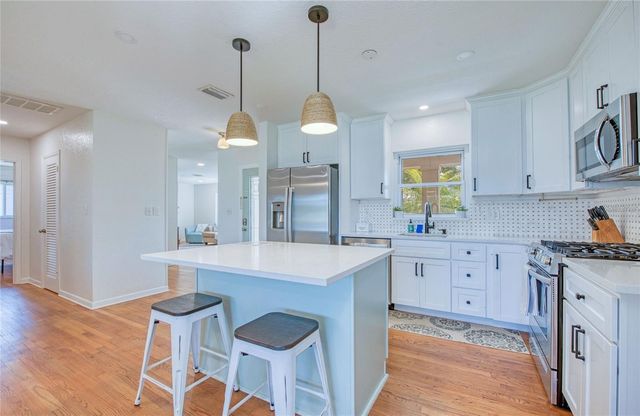 775 S BAYSHORE BOULEVARD, Safety Harbor, FL 34695