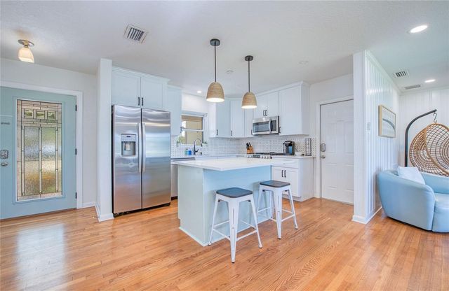 775 S BAYSHORE BOULEVARD, Safety Harbor, FL 34695