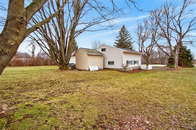 5449 State Route 5 And 20, Canandaigua Town, NY 14424