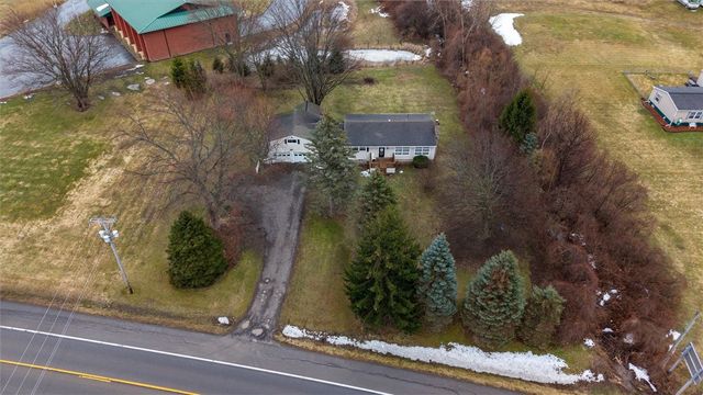 5449 State Route 5 And 20, Canandaigua Town, NY 14424