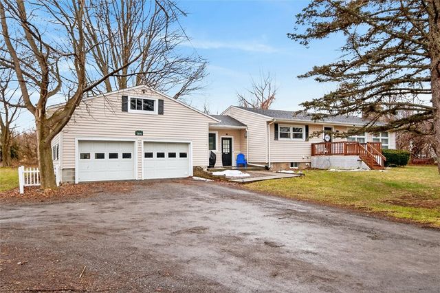 5449 State Route 5 And 20, Canandaigua Town, NY 14424