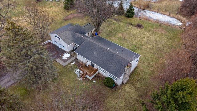 5449 State Route 5 And 20, Canandaigua Town, NY 14424