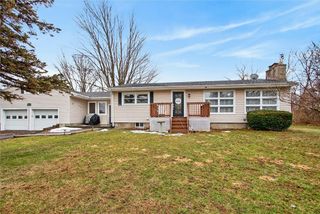 5449 State Route 5 And 20, Canandaigua Town, NY 14424