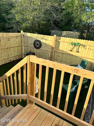 111 Woodpecker Road, Holly Ridge, NC 28445