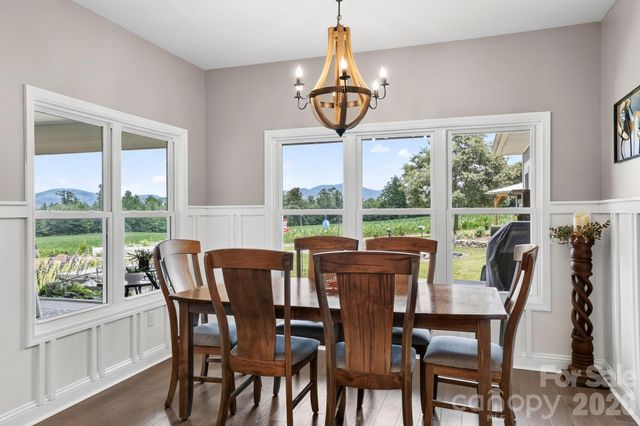 525 Byers Cove Road, Hendersonville, NC 28792