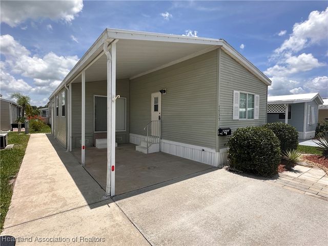 7735 Bluff Boulevard, Zolfo Springs, FL 33890