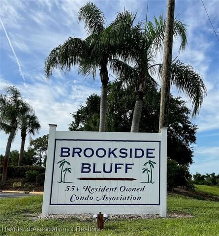 7735 Bluff Boulevard, Zolfo Springs, FL 33890