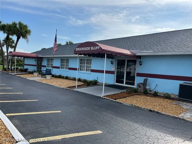 7735 Bluff Boulevard, Zolfo Springs, FL 33890