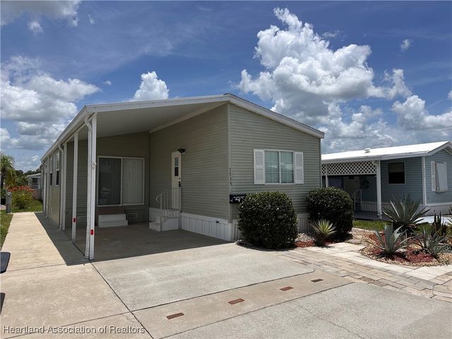 7735 Bluff Boulevard, Zolfo Springs, FL 33890