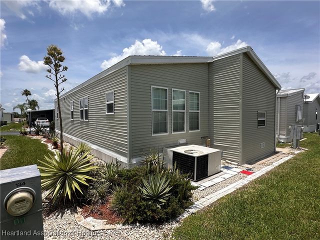 7735 Bluff Boulevard, Zolfo Springs, FL 33890