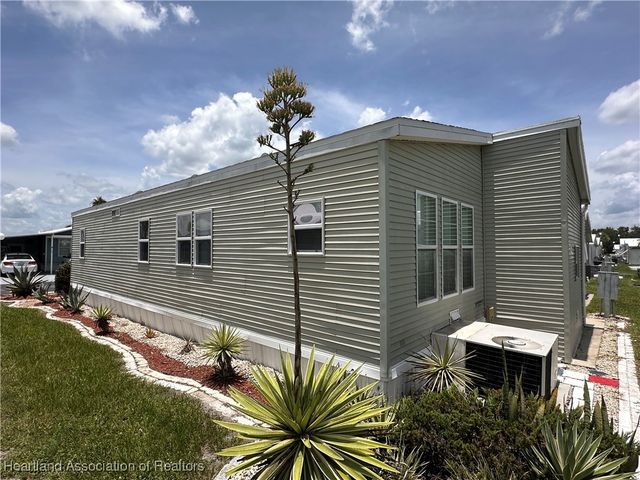 7735 Bluff Boulevard, Zolfo Springs, FL 33890