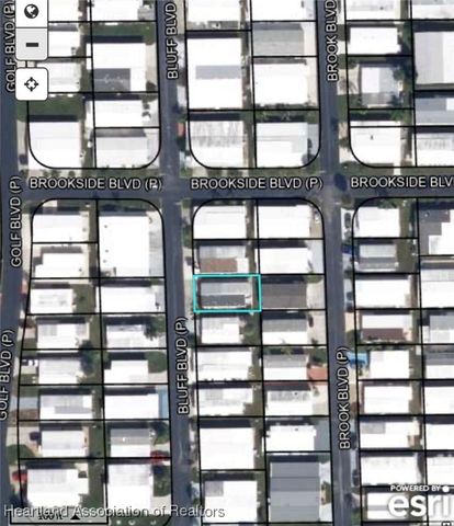 7735 Bluff Boulevard, Zolfo Springs, FL 33890