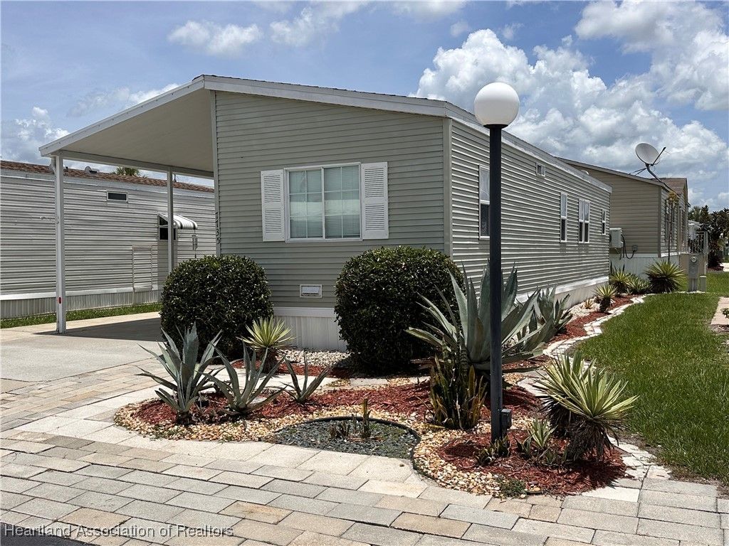 7735 Bluff Boulevard, Zolfo Springs, FL 33890