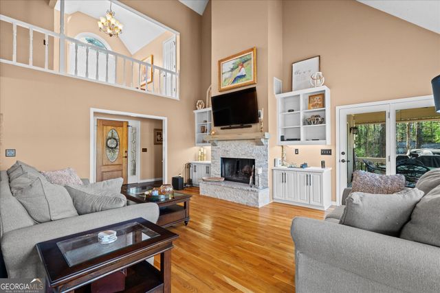 2333 Sheridan Court, Villa Rica, GA 30180