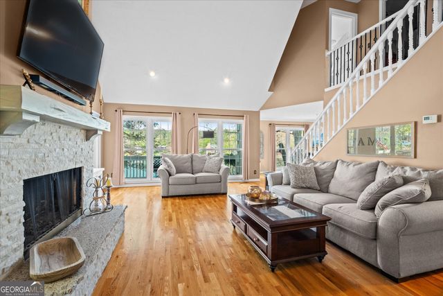 2333 Sheridan Court, Villa Rica, GA 30180