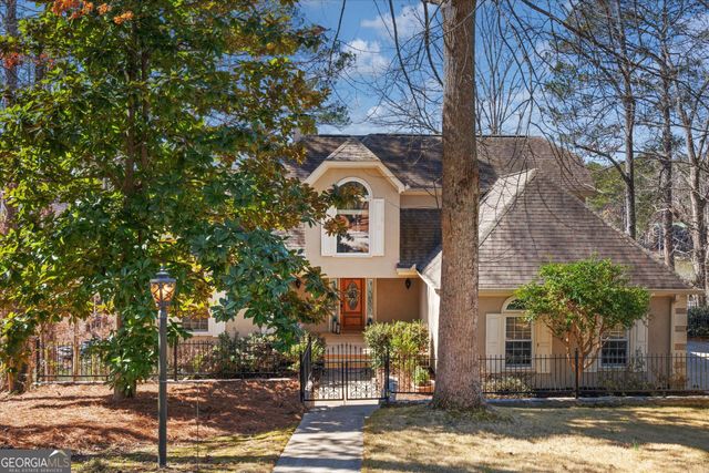 2333 Sheridan Court, Villa Rica, GA 30180