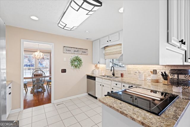 2333 Sheridan Court, Villa Rica, GA 30180