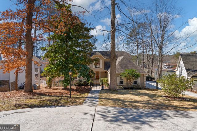 2333 Sheridan Court, Villa Rica, GA 30180