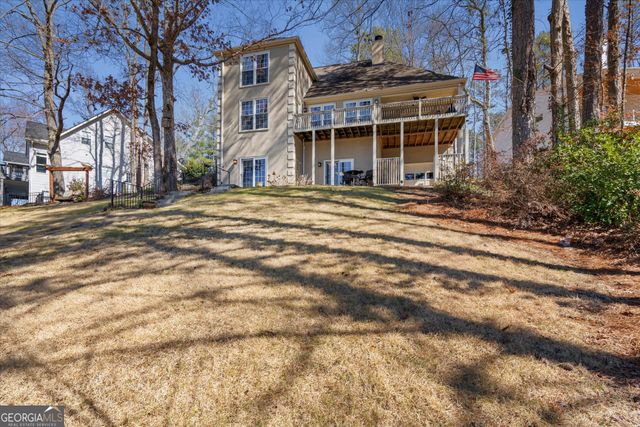 2333 Sheridan Court, Villa Rica, GA 30180