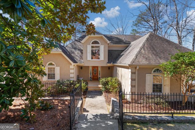 2333 Sheridan Court, Villa Rica, GA 30180