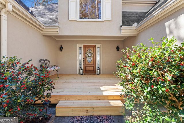 2333 Sheridan Court, Villa Rica, GA 30180