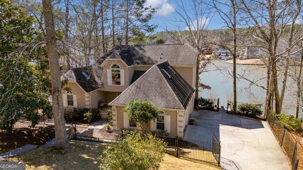 2333 Sheridan Court, Villa Rica, GA 30180