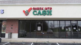 1552 S Washington Street, Crawfordsville, IN 47933