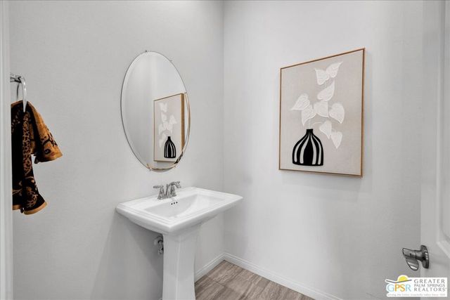 25 Chardonnay, Rancho Mirage, CA 92270