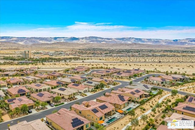 25 Chardonnay, Rancho Mirage, CA 92270