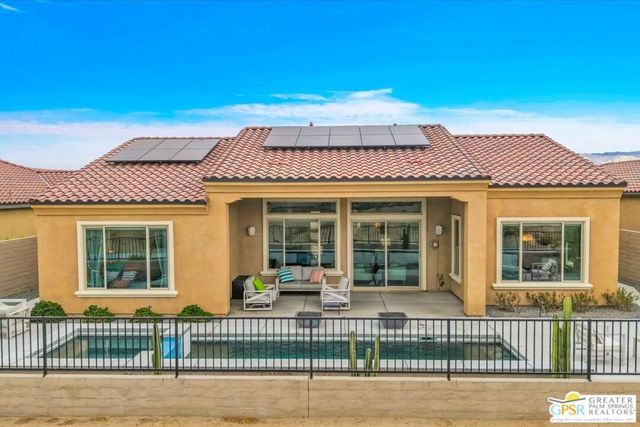 25 Chardonnay, Rancho Mirage, CA 92270
