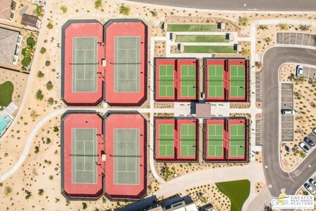 25 Chardonnay, Rancho Mirage, CA 92270